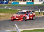Alfa Romeo 156 GTA ETCC 2003 года